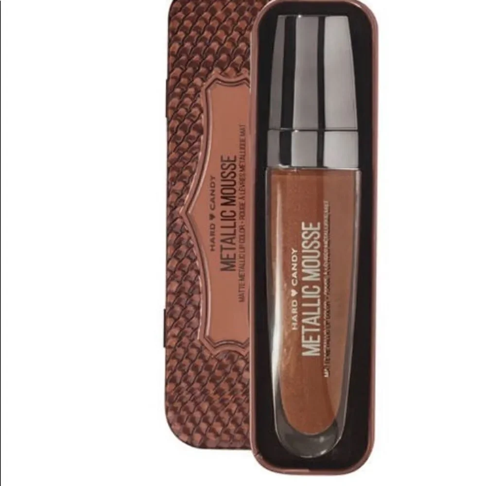 Bronzer & Contouring Set‎